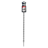Diablo DMAPL2480 3/4" x 22" x 24" SDS-Plus 2-Cutter Carbide-Tipped Hammer Drill Bit